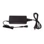 Diode Dynamics DD4037 12V 6A Wall Adapter