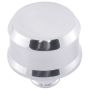 PROFORM PFM141-850 Bowtie Slant-Edge Breather Cap No Emblem