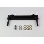 Wilwood 250-13991 GM Silverado/Sierra 1500 Front Caliper Bracket Kit - MT Caliper TX6R