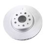 PowerStop AR82187EVC PowerStop Evolution Coated Rotor
