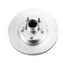PowerStop AR8551EVC PowerStop Evolution Coated Rotor