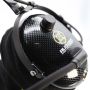 Rugged Radios FHS-22-1/4 FHS OTH FSI Headset No Buttons / For David Clark / Sigtronics / Avcomm