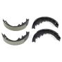 PowerStop B523 Drum Brake Shoe