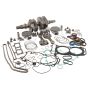 Vertex Pistons WR00052 Vertex Polaris Complete Engine Rebuild Kit