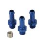 Turbosmart FPR Fitting Kit 1/8NPT to 8mm