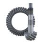 Yukon Gear & Axle YG T8-456-29 Yukon Gear High Performance Yukon Gear Ring & Pinion Gear Set For Toyota 8in In A 456 Ratio