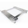 NRG SBK-BF01 Stainless Steel Seat Bracket 13-16 Subaru BRZ/ Scion F-RS - Pair