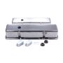 RACING POWER CO-PACKAGED RPCR6130-2 SBC Alum Tall V/C Plain Polished