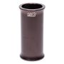 Ti22 PERFORMANCE TIP3940 600 4-5/8in Axle Spacer Black 1.75in Aluminum