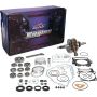 Vertex Pistons WR101-136 07-13 YFM 700 FG Grizzly 4x4 Complete Engine Rebuild Kit