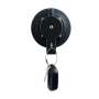 SeaSucker SM8101B Compact Hook Single - Black
