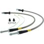 StopTech BMW M3 / Z4 / 323/323 Touring / 325 / 328 / 330 SS Front Brake Lines