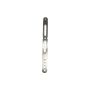 TRIPLE X RACE COMPONENTS TXRSC-TW-0031 Nose Wing Strap Mounts To Shock Tower Black Ea