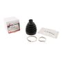 All Balls Racing 19-5045 22-23 Honda Pioneer 1000 Deluxe CV Boot Repair Kit - Front - Outer