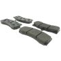 StopTech Performance Brake Pads
