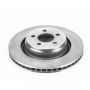 PowerStop AR83085 AutoSpecialty Brake Rotor