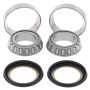 All Balls Racing 22-1002 Steering Bearing Kits