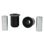 Whiteline Plus 09+ Land Rover Disovery Series 4 Front Control Arm Lower Inner Front Bushing Kit