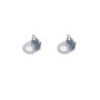 RUSSELL RUS683942 90 Deg Bolt-On Mounting Bracket