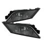 SPYDER 5073259 OE Style Fog Lights W/Switch - Smoke