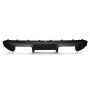 Akrapovic 2021+ BMW M3 (G80)/M4 (G82) Rear Carbon Fiber Diffuser - High Gloss