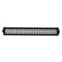 Westin EF2 LED Light Bar Double Row 30 inch Spot w/3W Epistar - Black