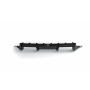 Akrapovic DI-BM/CA/10/G 2023 BMW M2 (G87) Rear Carbon Fiber Diffuser - Gloss