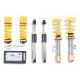 KW 352200BH Coilover Kit V3 2016 BMW M2