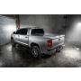 Undercover UC4128L-040 14-20 Toyota Tundra 6.5ft Elite LX Bed Cover - Super White