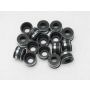 EDELBROCK EDE9725 11/32in Valve Seals - (16)