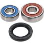 Pivot Works 25-1207-P Honda Wheel Bearing Kit Premium Bearings