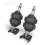 Ridetech 12302401 Front HQ Shockwaves for 1965-1972 Galaxie.