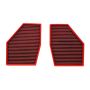 BMC 2019+ BMW 5 (G30/G31/F90) M 550 IX Replacement Panel Air Filter