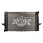 CSF 2628 Radiator