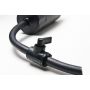 Radium Engineering 20-0024 PETCOCK DRAIN KIT, CATCH CAN, UNIVERSAL, SINGLE APPLICATION