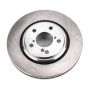 PowerStop JBR1590 AutoSpecialty Brake Rotor