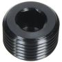 ALLSTAR PERFORMANCE ALL49804 Allen Plug NPT 1/2in