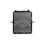 CSF 3832 Radiator
