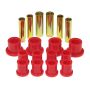 PROTHANE PTN6-1055 04-06 Ford F150 Leaf Spring Bushings