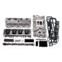 Edelbrock 2022 Power Package Top End Kit E-Street and Performer Sbc