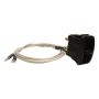 Firestone 9039 Replacement Electric/Pneumatic Control Panel Switch (For 2188 / 2191 / 2229) (WR17609039)