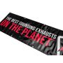 AWE Tuning Bay Banner
