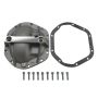 Yukon Gear & Axle YP C3-D44-STD Yukon Gear Aluminum Girdle Replacement Cover For Dana 44 Ta HD