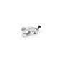 Ti22 PERFORMANCE TIP3600 600 Torsion Stop Alum 1-1/2 Split Plain 7/8