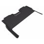 3D MAXpider L1FR12821509 23-24 Ford F-150 / F-250 / F-350 Supercrew W Under Seat Fold Flat Storage Kagu Black R2