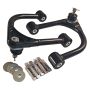 SPECIALTY PRODUCTS COMPANY 25490 TOYOTA TUNDRA ADJUSTABLE