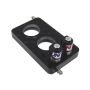 Nitrous Express NX347 4.6 3V MUSTANG PLATE CONVERSION
