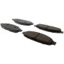 Stoptech 308.09970 Street Brake Pads
