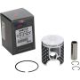 Vertex Pistons 24503A Vertex Piston 02-24 Yamaha YZ 85 85cc Cast Race Evolution Piston Kit