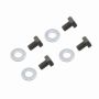 MR. GASKET MRG6718 Mopar Flex Plate Bolts